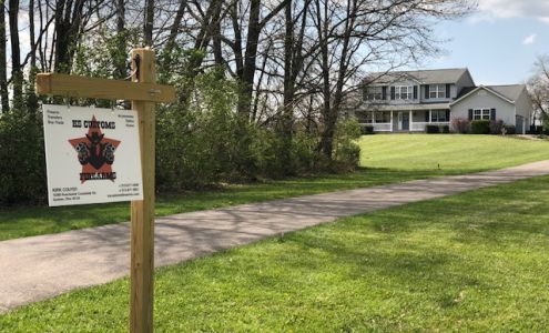 KS Customs Firearms Goshen