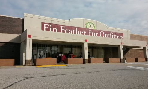 Fin Feather Fur Outfitters - Cleveland