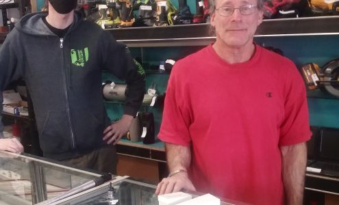 Lev's Pawn Shop Columbus