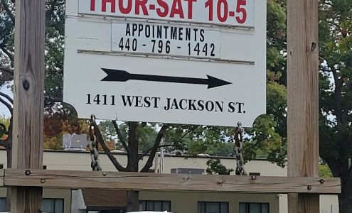 Champion Gunsmithing