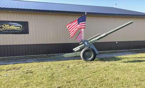 Cherry's Outdoor World LLC