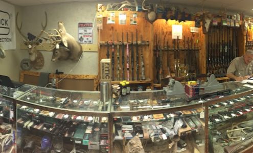 Black Gold Guns & Ammo