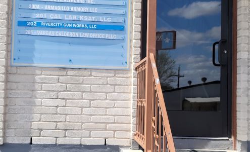 Armadillo Armory LLC.