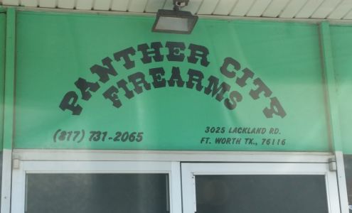 Panther City Firearms