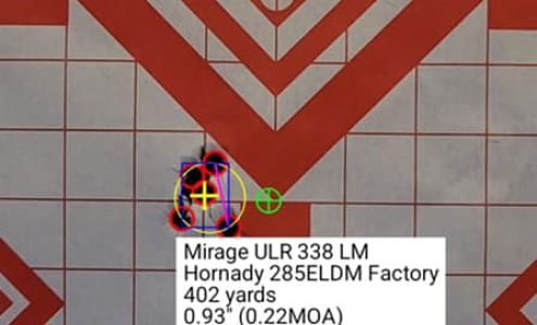 Mirage ULR LLC