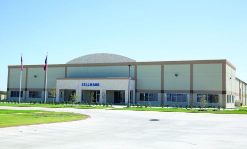 Sellmark Corporation