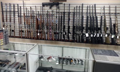 Carry On Firearms & Gunsmithing