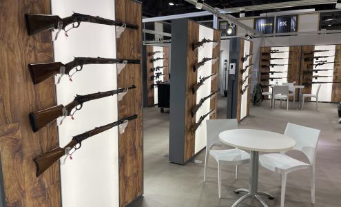 Italian Firearms Group