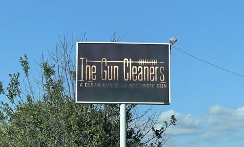 The Gun Cleaners