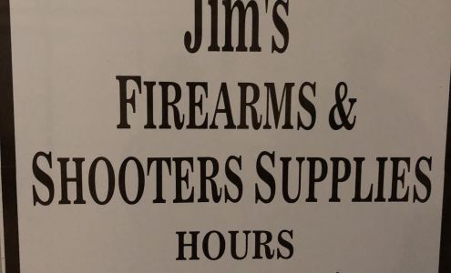 Jim's Firearms & Shooters Supplies