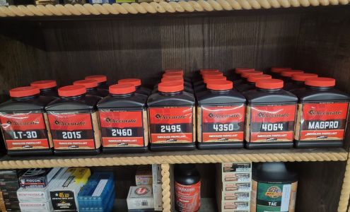 Vidor Pawn & Jewelry