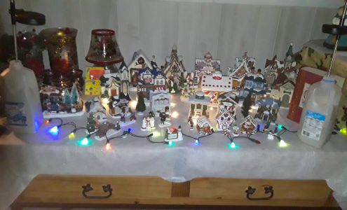 Hammer Down Sports Gunsmith Services