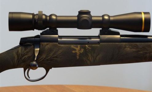 Conetrol Scope Mounts