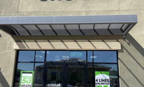 Cricket Wireless Authorized Retailer