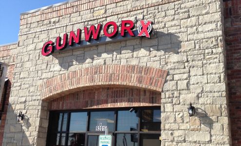 Gunworx