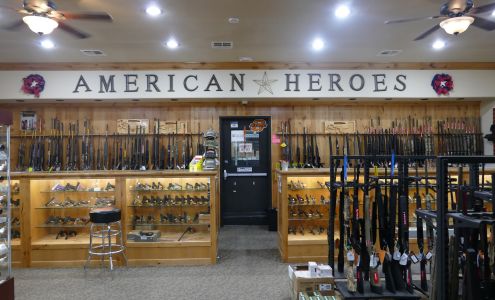 Security Centers Inc.