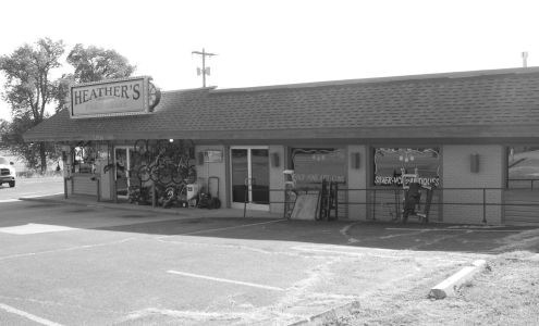 Heather's Pawn Loans