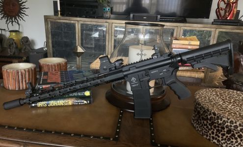 American Tactical inc.