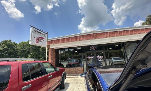 Catawba Tackle & Marine Co