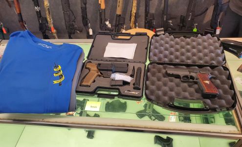 Tick Licker Firearms, LLC Corvallis