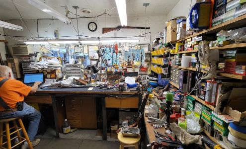 Dave's Pac West Gunsmithing