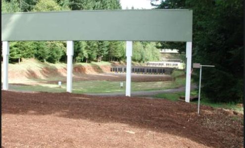 Clark Rifles Inc Brush Prairie