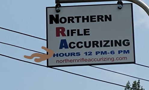 Northern Rifle Accurizing