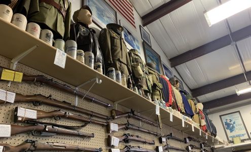 Classic Firearms / Echoes of Glory Auctions