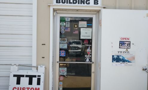 TTI Intl
