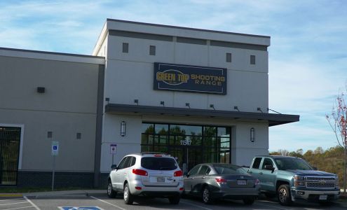 Green Top Shooting Range