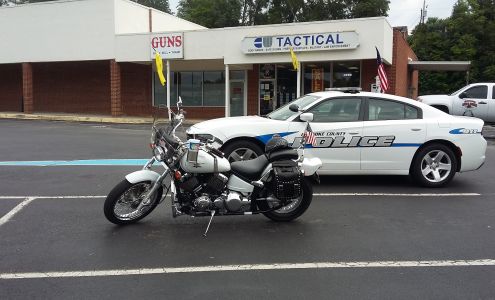 Virginia Gun and Knife Traders