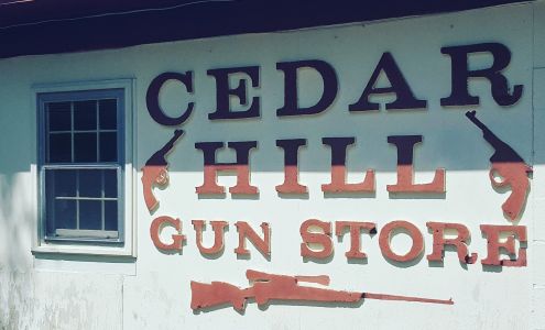 Cedar Hill Gun Club