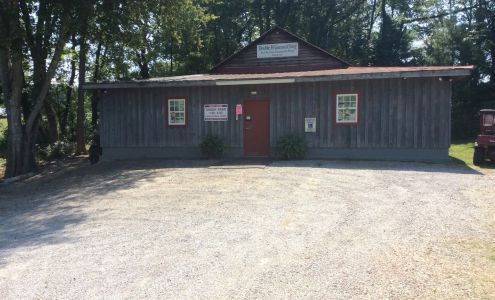 Double H Gunsmithing Blanch