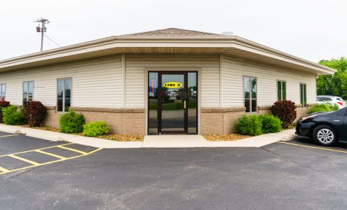 LINE-X of Fond du Lac