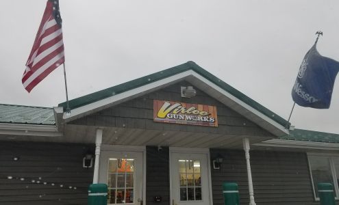 Virlee Gunworks New Franken