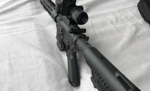 JRs Hunting and Shooting Supplies LLC.