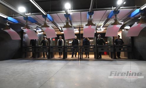 Fireline Shooting & Training Center