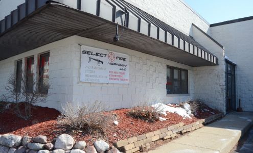 Select Fire Weaponry LLC