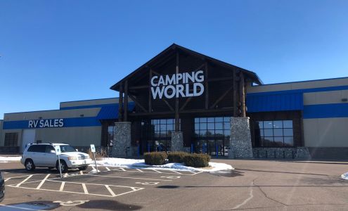 Camping World RV Sales
