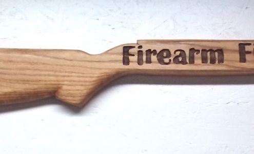 Firearm Finishing Inc