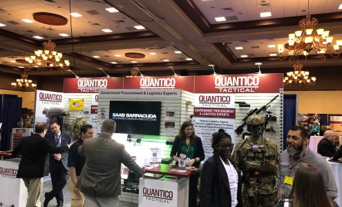 Quantico Tactical