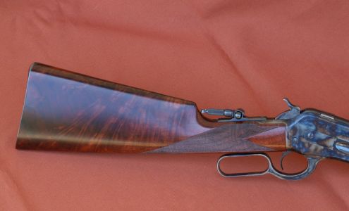 Ed La Pour Gunsmithing