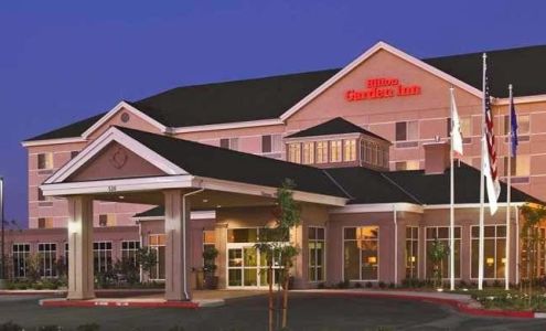 Hilton Garden Inn Clovis