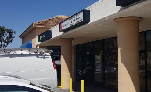 Orange County Firearms