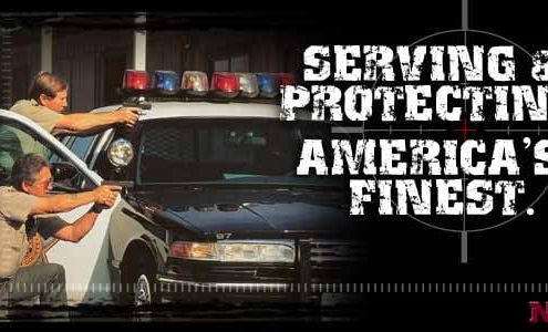 National Police Supply