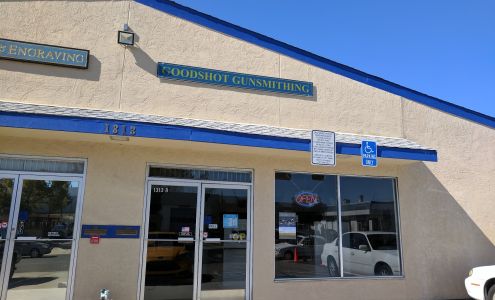 Goodshots Gunsmithing