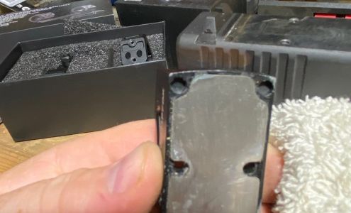 Maraviov Gunsmithing