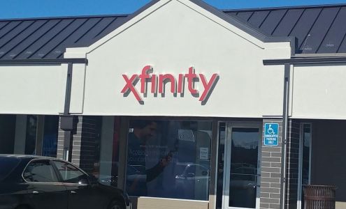 Xfinity Store by Comcast Branded Partner