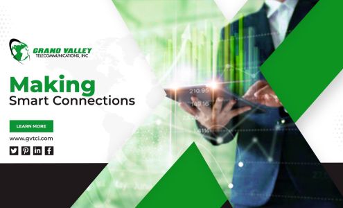 Grand Valley Telecommunications