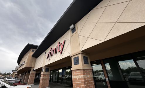 Xfinity Store by Comcast Branded Partner